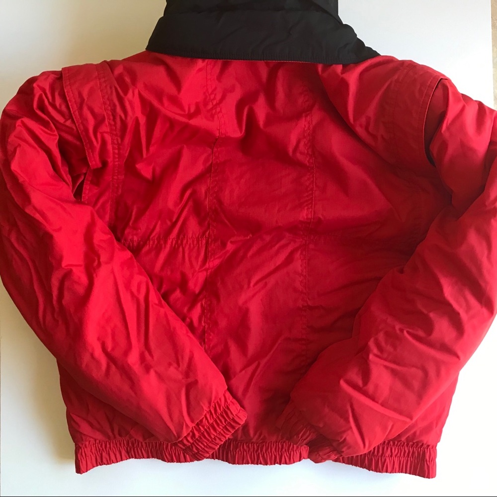 Down Ski Jacket - image 2